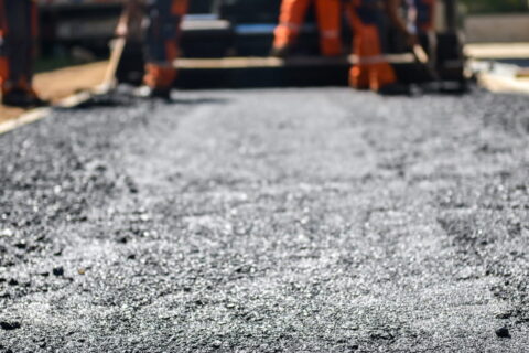 Commercial Tarmac Surfacing Contractors Middlesex