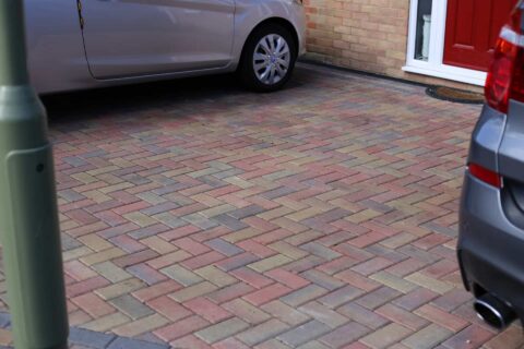 Middlesex Driveway Installers