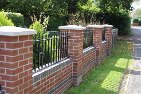 Garden Wall & Brickwork Contractors Middlesex