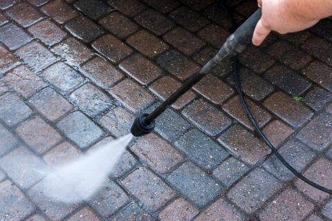 Local Driveway Cleaner Datchet