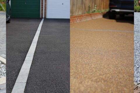 Datchet Driveway Installers