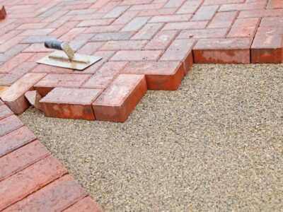 How much does a driveway cost Datchet