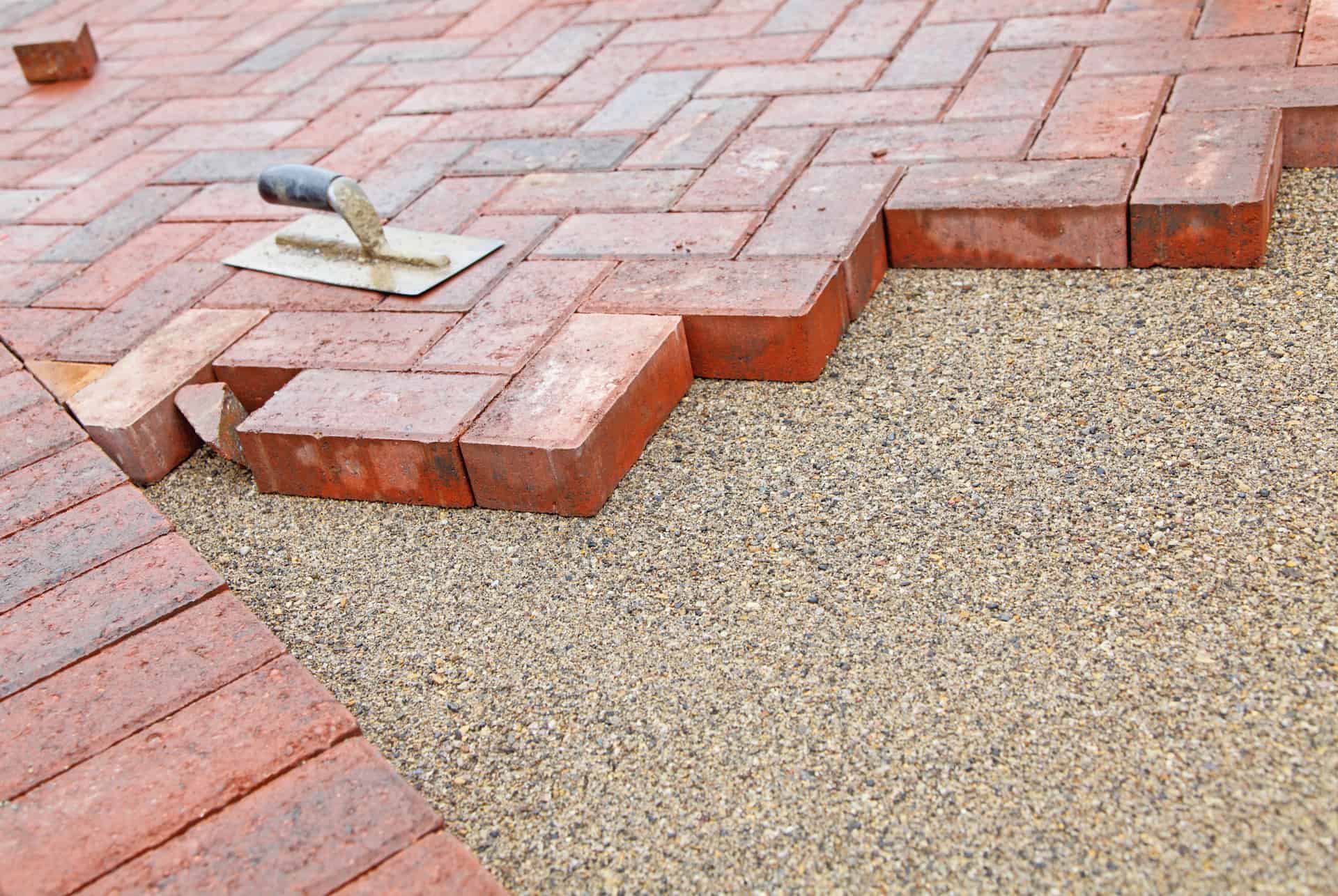 Driveway repair company Middlesex