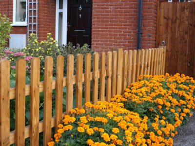 Fencing supplies near me Datchet
