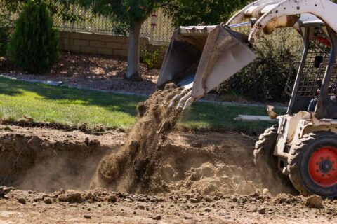 Commercial Groundworks & Drainage Contractors Middlesex