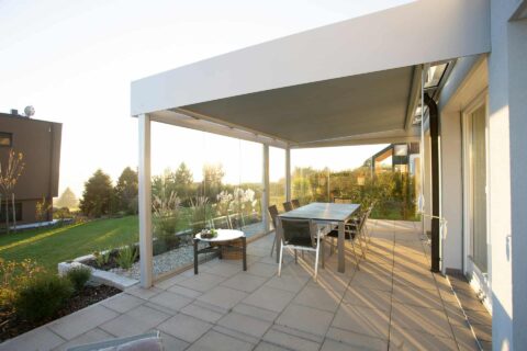 Quality Pergolas Middlesex