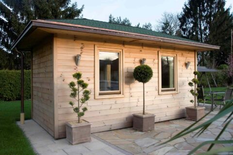 Garden Rooms Middlesex