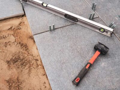 Denham patio sealer