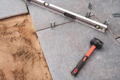 Recommended Patio Paving Experts Middlesex