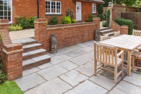 Patio, Paving & Path Installers Middlesex