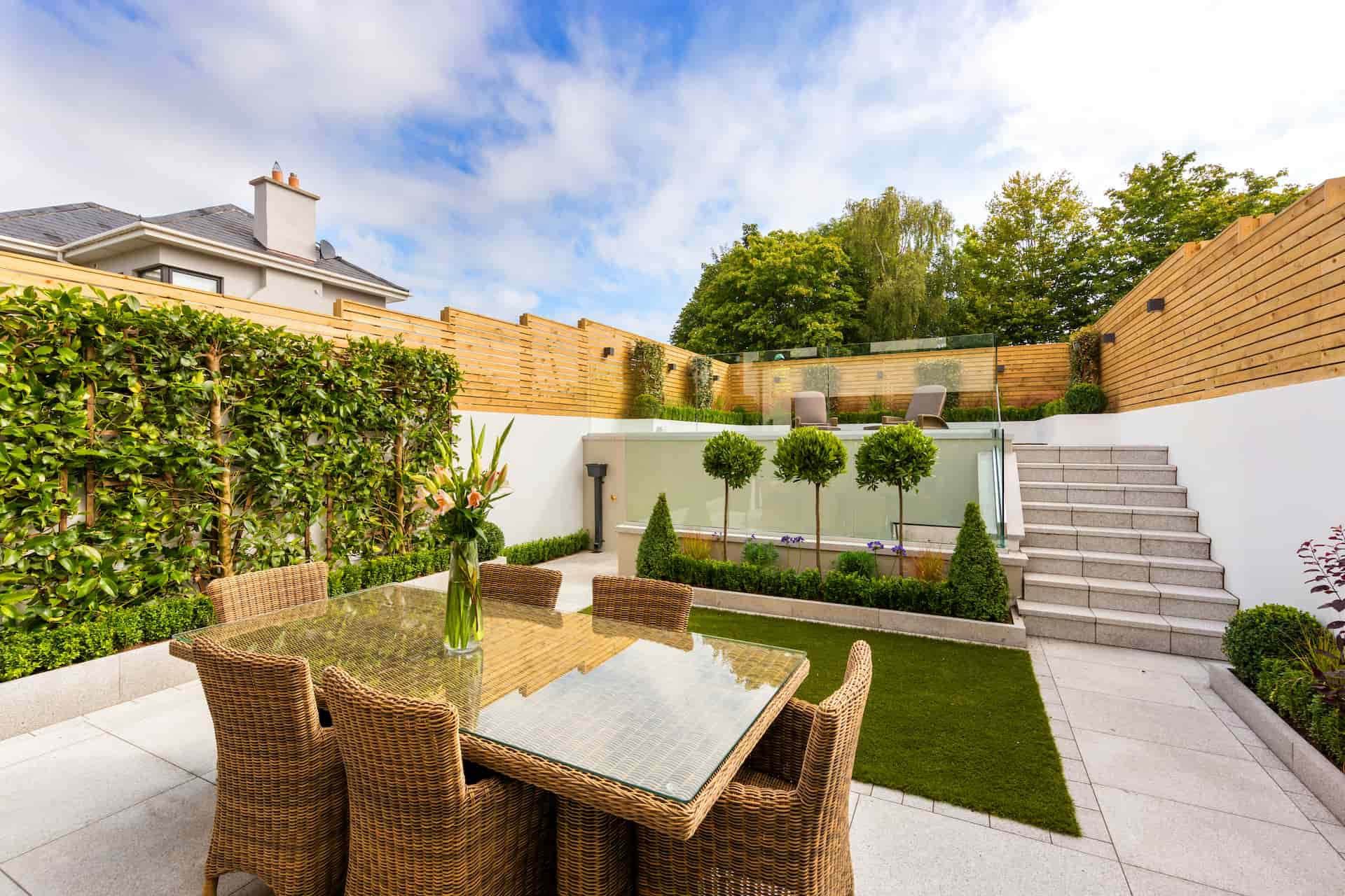 Patio slabs near me Middlesex