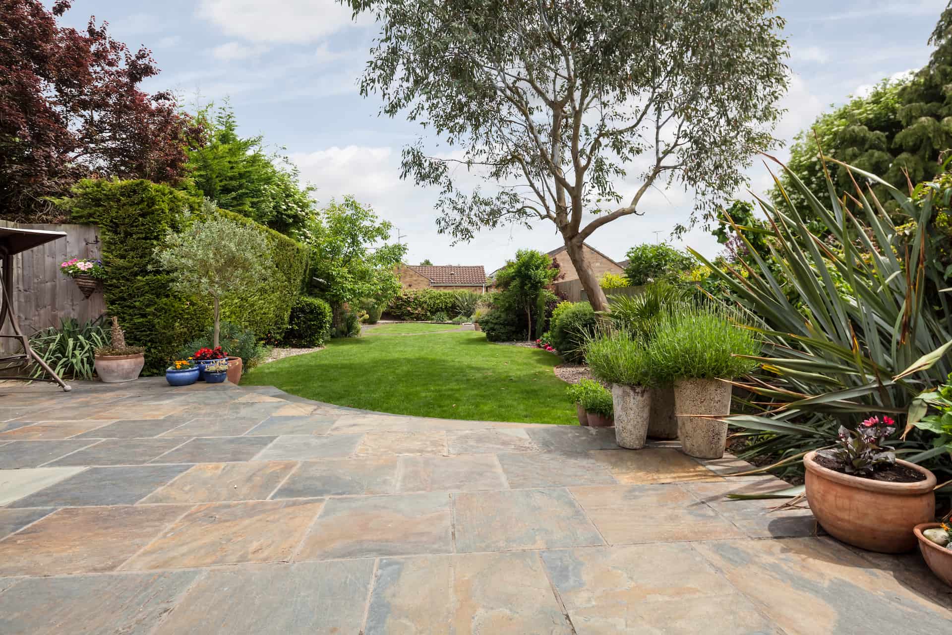 Paving contractors Middlesex