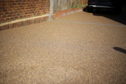 Approved Driveway Contractors in Middlesex