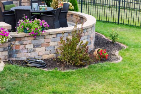Retaining Walls & Masonry Experts Middlesex