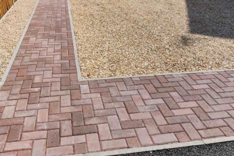 Gravelled Surfacing Contractors Denham UB9