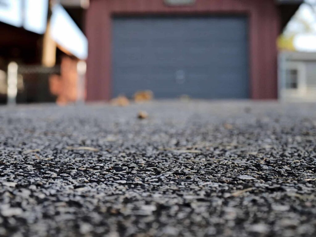 Surfacing company Middlesex