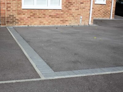 Tarmac driveway Hanwell