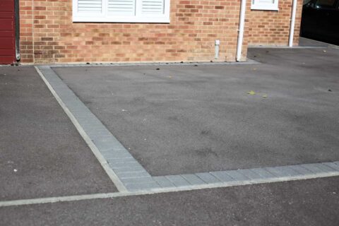 Quality Tarmac Driveway Installers Middlesex