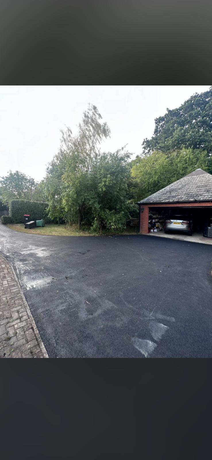 Tarmac Middlesex