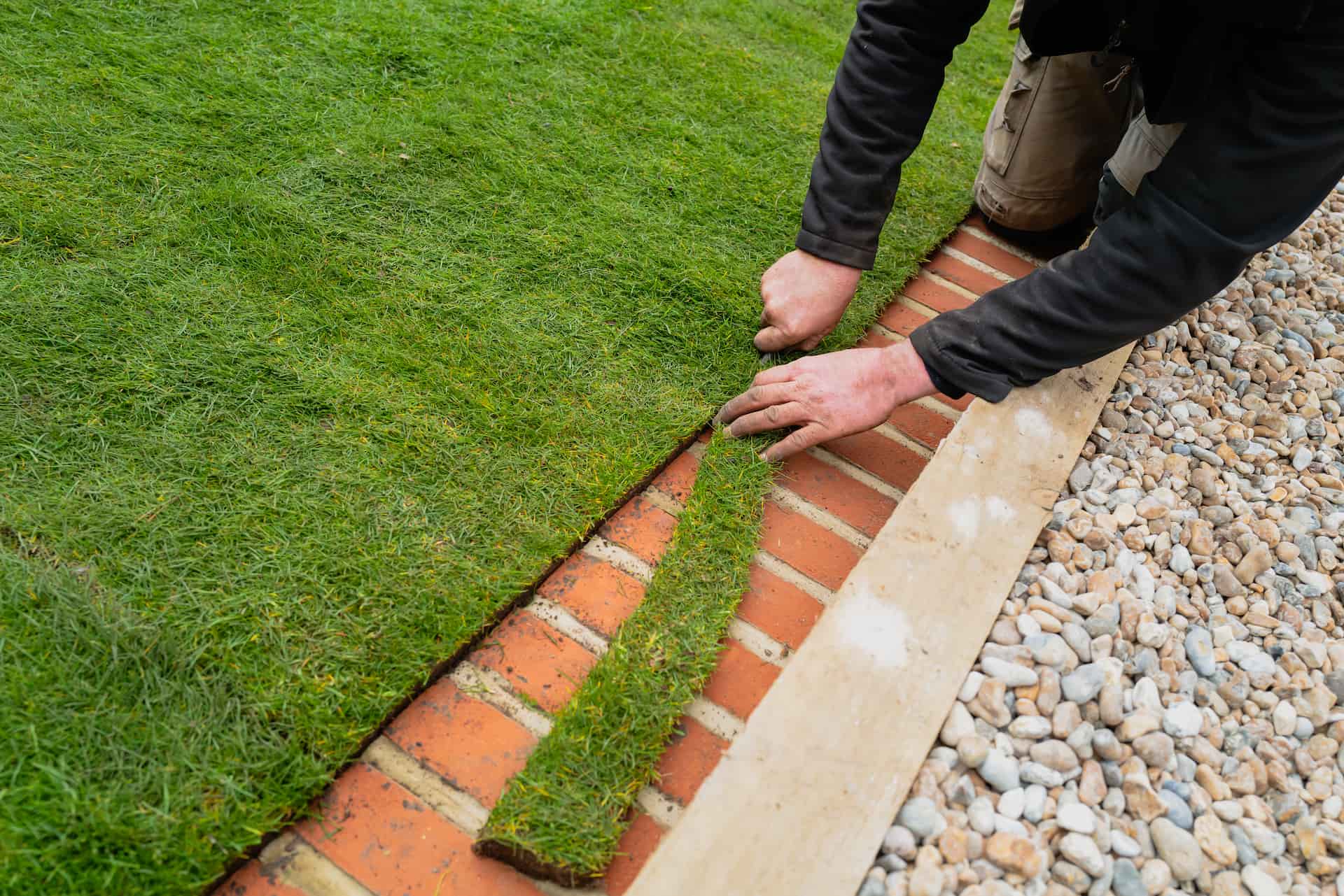 Artificial grass brush Colnbrook