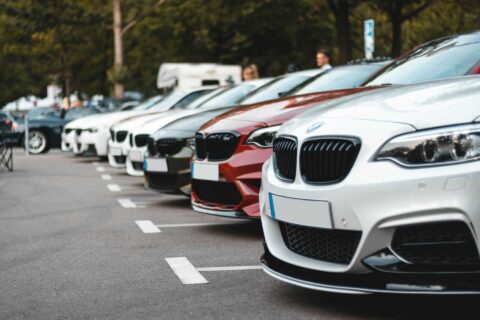 Car Park Surfacing Middlesex