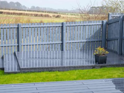 Wooden decking installers Colnbrook