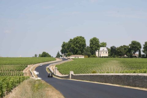 Farm Road Surfacing Middlesex