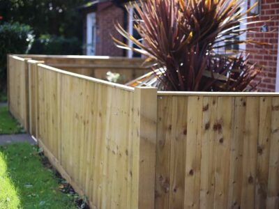 Datchet fencing supplies