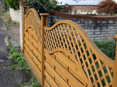 Garden fencing ideas Datchet