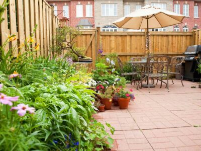 Datchet fencing