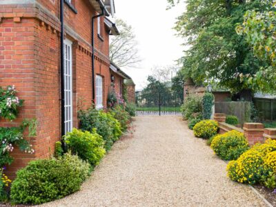 Datchet tarmac driveways