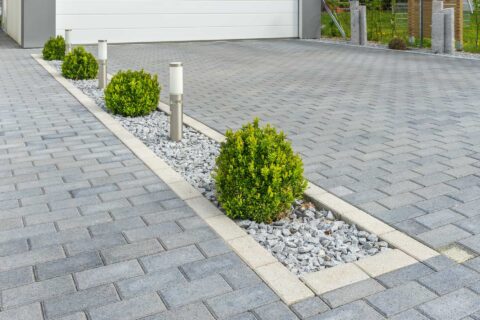 Ickenham Block Paving Driveway Company