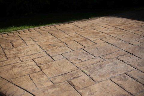 Concrete Driveway Installer Kenton