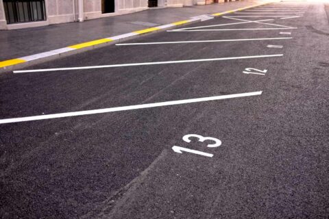Expert Line Marking Middlesex