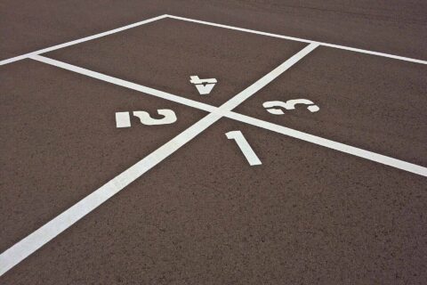 Playground Surfacing Services in Datchet SL3