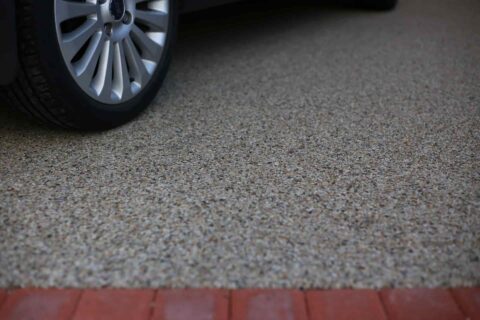 Local Resin Bound Drive installer Queensbury, London