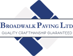 Broadwalk Paving Ltd