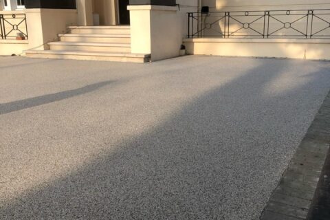 Quality Resin Bound Driveway Installers Middlesex