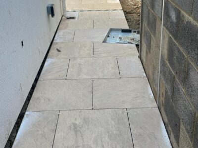 Concrete driveway near me Colnbrook