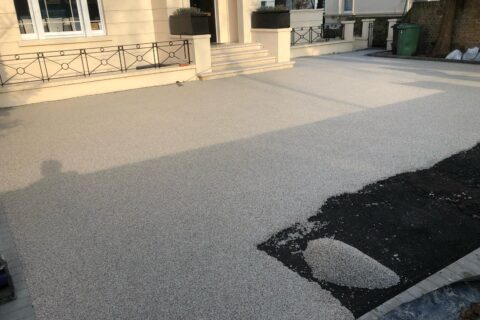 Quality Resin Bound Driveway Installers Datchet
