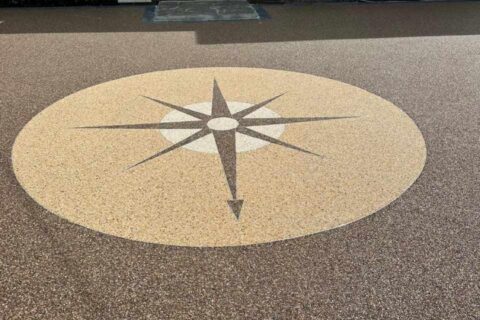 Resin Bond Driveway Surfacing Datchet SL3