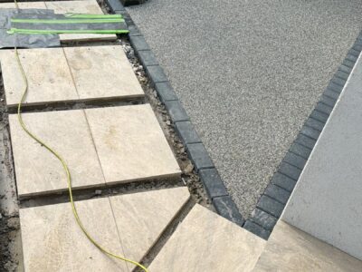Resin driveway specialists Datchet