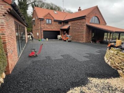 Tarmac contractors Maidenhead
