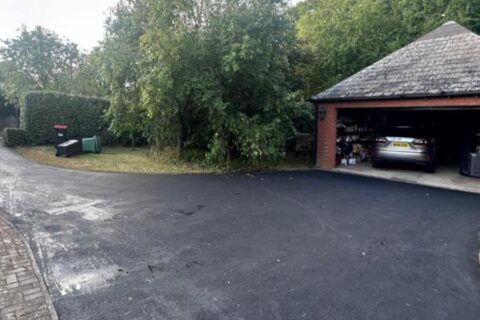 Local Asphalt Drive Installer Maidenhead