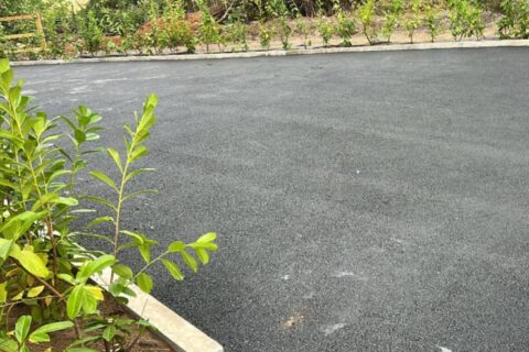 Tarmac Driveway Repair Maidenhead SL6