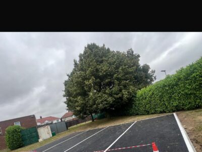 Tarmac specialists Maidenhead